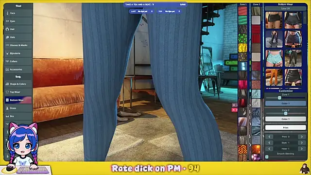 SonaBoobvelle online show from 08-04-26, 12:41