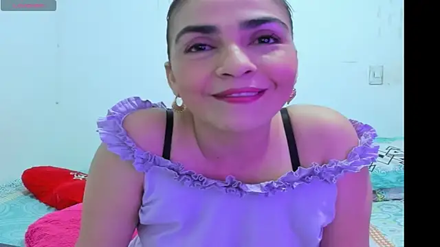 woman rosse online show from 09-19-25, 11:27