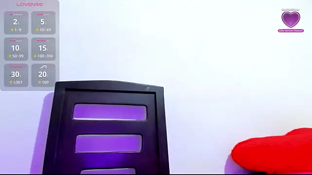 woman rosse online show from 10-01-25, 03:01