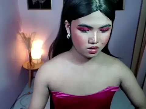 amazingjhanna online show from 10-23-25, 04:34