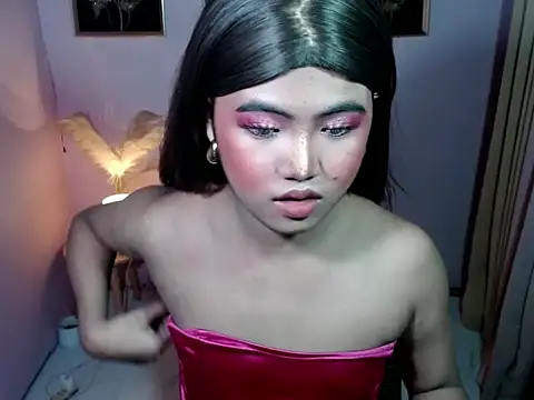 amazingjhanna online show from 10-27-25, 05:11