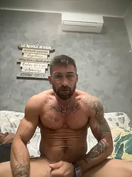 GmGit online show from 10-05-25, 03:27