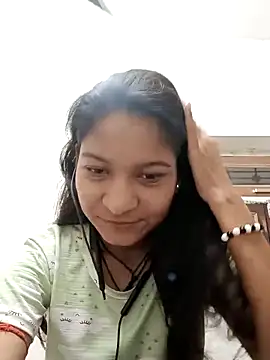 Hotty-sofiya online show from 10-10-25, 01:48