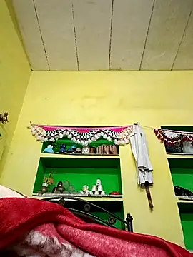 Snapshot of Seema_guptaji chatting on 01-18-26, 09:18 Seema guptaji online show from 01-18-26, 09:18