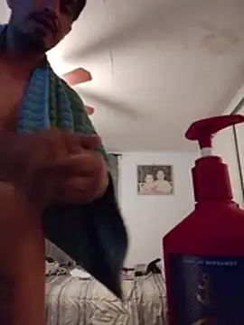 Arce92 online show from 07-14-26, 04:39