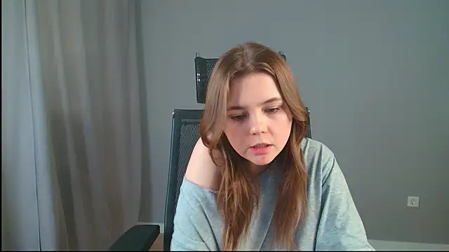 LeksaLove online show from 04-12-26, 08:14