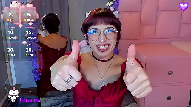 Lexyy Bluee online show from 03-19-26, 02:10