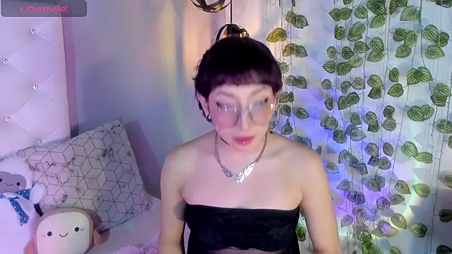 Lexyy Bluee online show from 04-09-26, 04:12