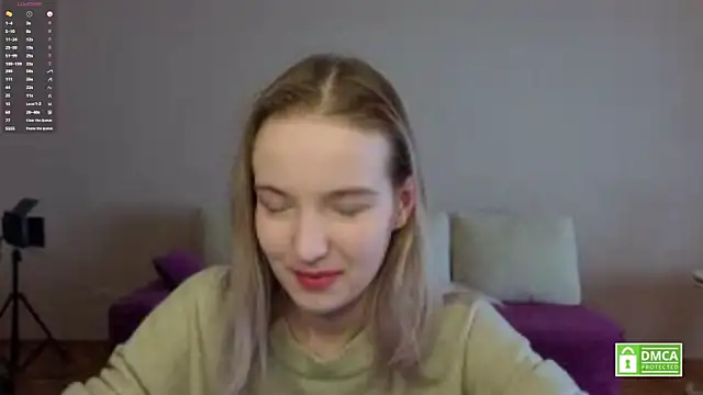 HongTomczak online show from 03-20-26, 08:41