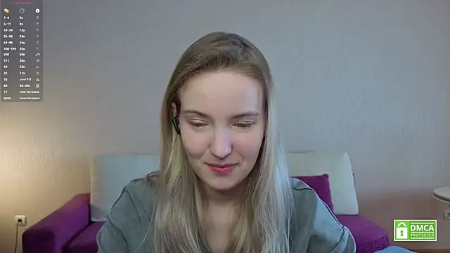 Snapshot of HongTomczak chatting on 05-07-26, 06:41 HongTomczak online show from 05-07-26, 06:41
