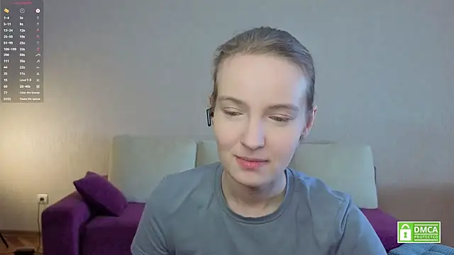 Snapshot of HongTomczak chatting on 05-21-26, 07:37 HongTomczak online show from 05-21-26, 07:37
