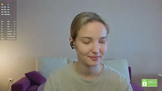 Snapshot of HongTomczak chatting on 07-22-26, 06:16 HongTomczak online show from 07-22-26, 06:16