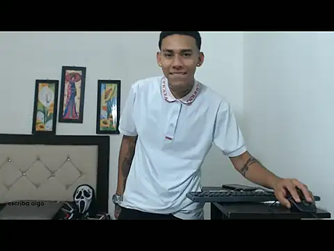 sebasbight online show from 11-03-25, 10:10