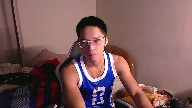 iron0401 online show from 03-07-26, 07:00