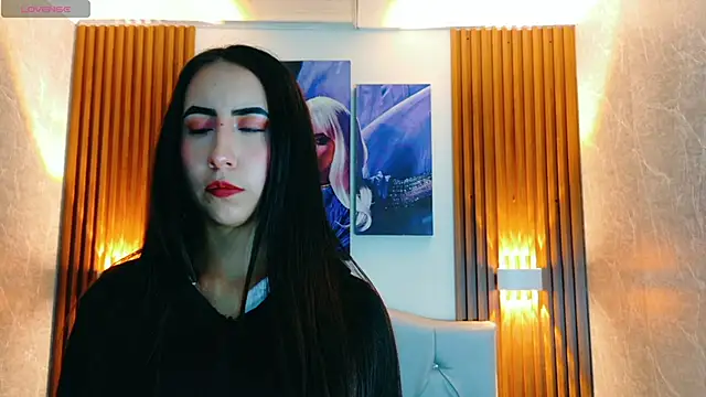 Sophi Thaylorr online show from 09-20-25, 01:01