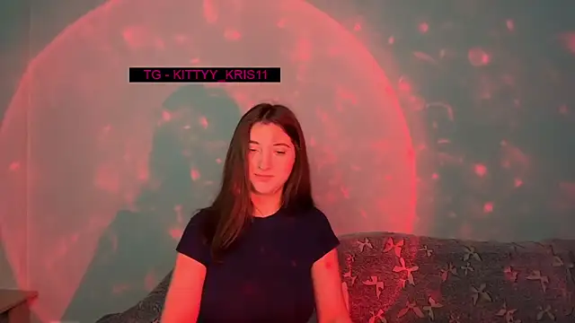 kitty kristy1 online show from 12-01-25, 10:37