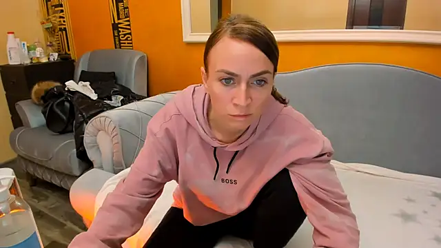 Roxee33 online show from 11-25-25, 07:47