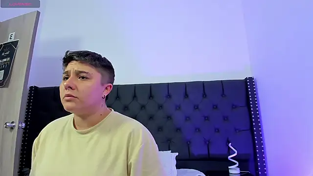 Snapshot of IanGilbert chatting on 11-07-25, 07:58 IanGilbert online show from 11-07-25, 07:58