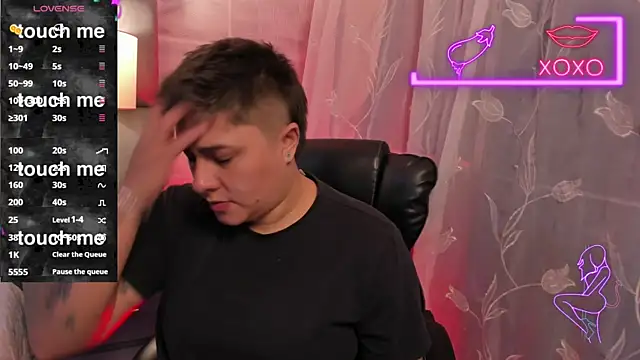 IanGilbert online show from 01-06-26, 04:49