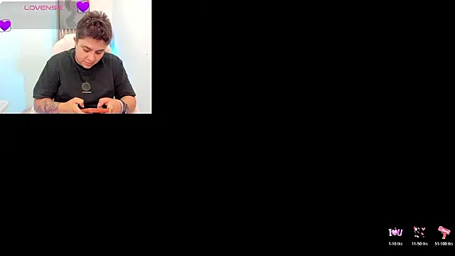 IanGilbert online show from 02-12-26, 07:53