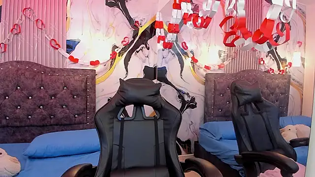 GiaCutee online show from 03-03-26, 03:12