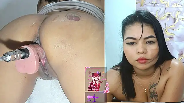 Snapshot of Emily_Thompson33 chatting on 01-08-26, 02:58 Emily Thompson33 online show from 01-08-26, 02:58