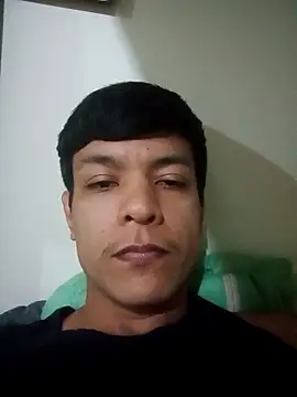 WillRodriguesf10 online show from 11-07-25, 10:54