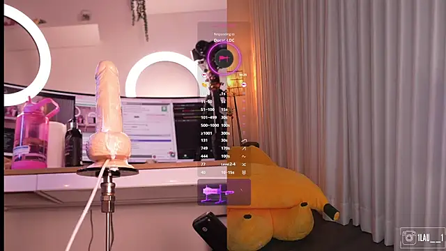 Snapshot of Just__dani chatting on 02-22-26, 10:14 Just dani online show from 02-22-26, 10:14