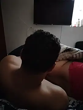 danigarci2307 online show from 11-19-25, 01:44