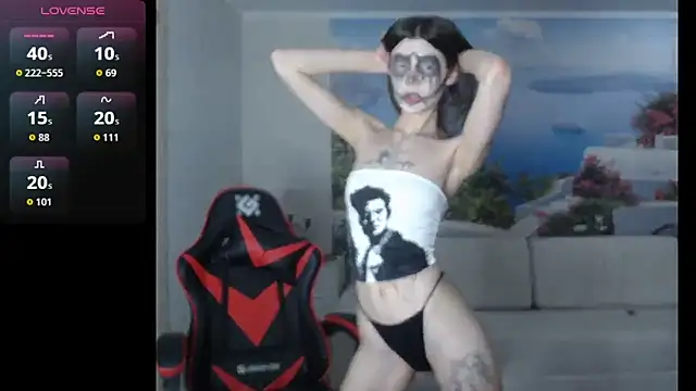 shadowraze228 online show from 11-01-25, 09:00