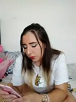 isabella lovem online show from 01-08-26, 06:43