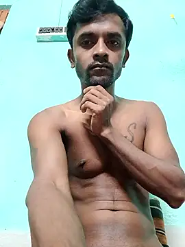 ShinuRoy online show from 09-23-25, 11:52