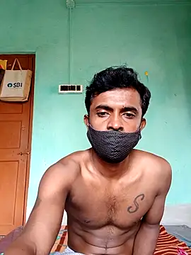 ShinuRoy online show from 09-25-25, 05:11