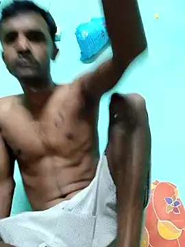 ShinuRoy online show from 09-28-25, 11:21