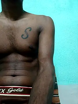 ShinuRoy online show from 10-17-25, 10:01