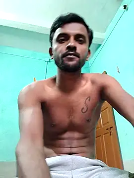 ShinuRoy online show from 11-05-25, 11:10