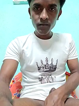 ShinuRoy online show from 11-21-25, 01:54