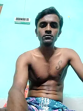 ShinuRoy online show from 12-14-25, 12:32