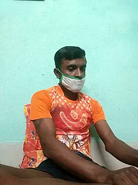 ShinuRoy online show from 01-19-26, 01:04