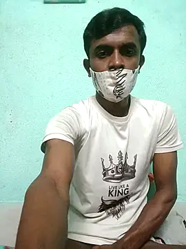 ShinuRoy online show from 02-07-26, 12:14