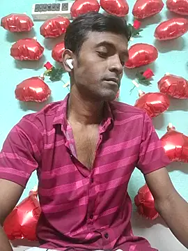 ShinuRoy online show from 02-12-26, 12:27