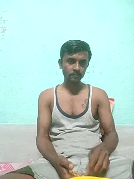 ShinuRoy online show from 02-17-26, 12:23