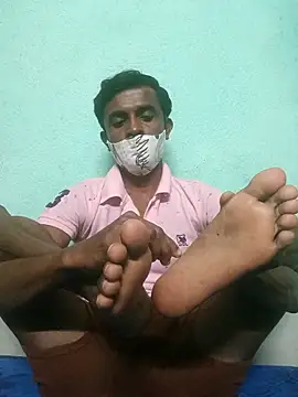 ShinuRoy online show from 03-09-26, 02:43