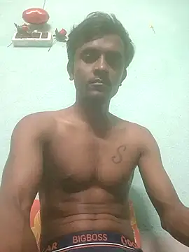 ShinuRoy online show from 03-23-26, 04:44