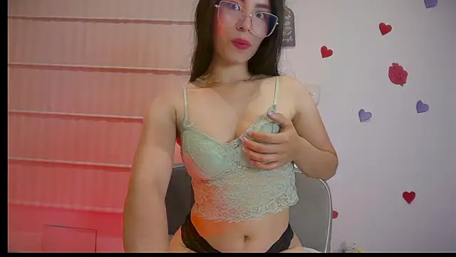 sasha jonne online show from 02-27-26, 01:05