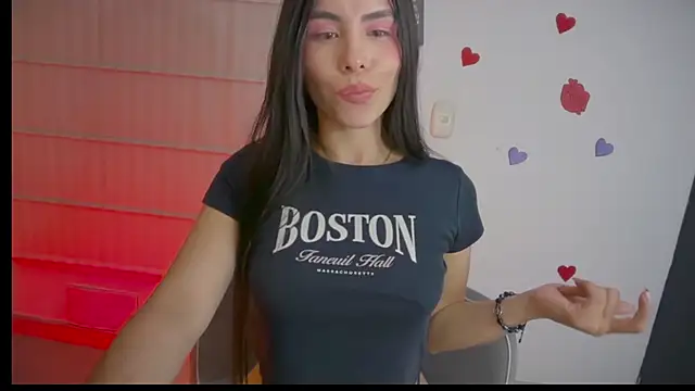 sasha jonne online show from 04-09-26, 06:19