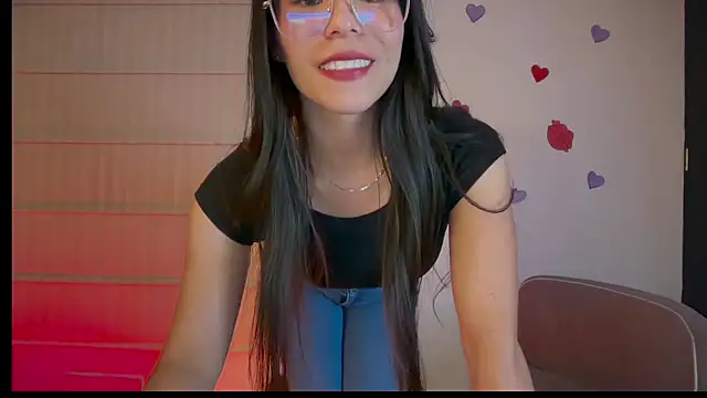 Snapshot of sasha_jonne chatting on 06-15-26, 12:24 sasha jonne online show from 06-15-26, 12:24