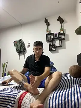 Jaguer2213 online show from 11-03-25, 06:14