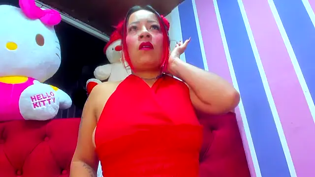 teilor dreamse online show from 11-27-25, 03:52