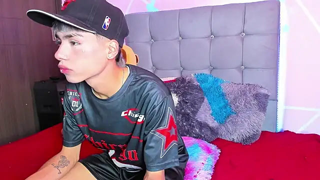 Playboy Andersex online show from 09-11-25, 05:02